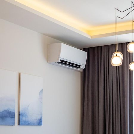 Apartman G8 Deluxe Pale Exteriér fotografie