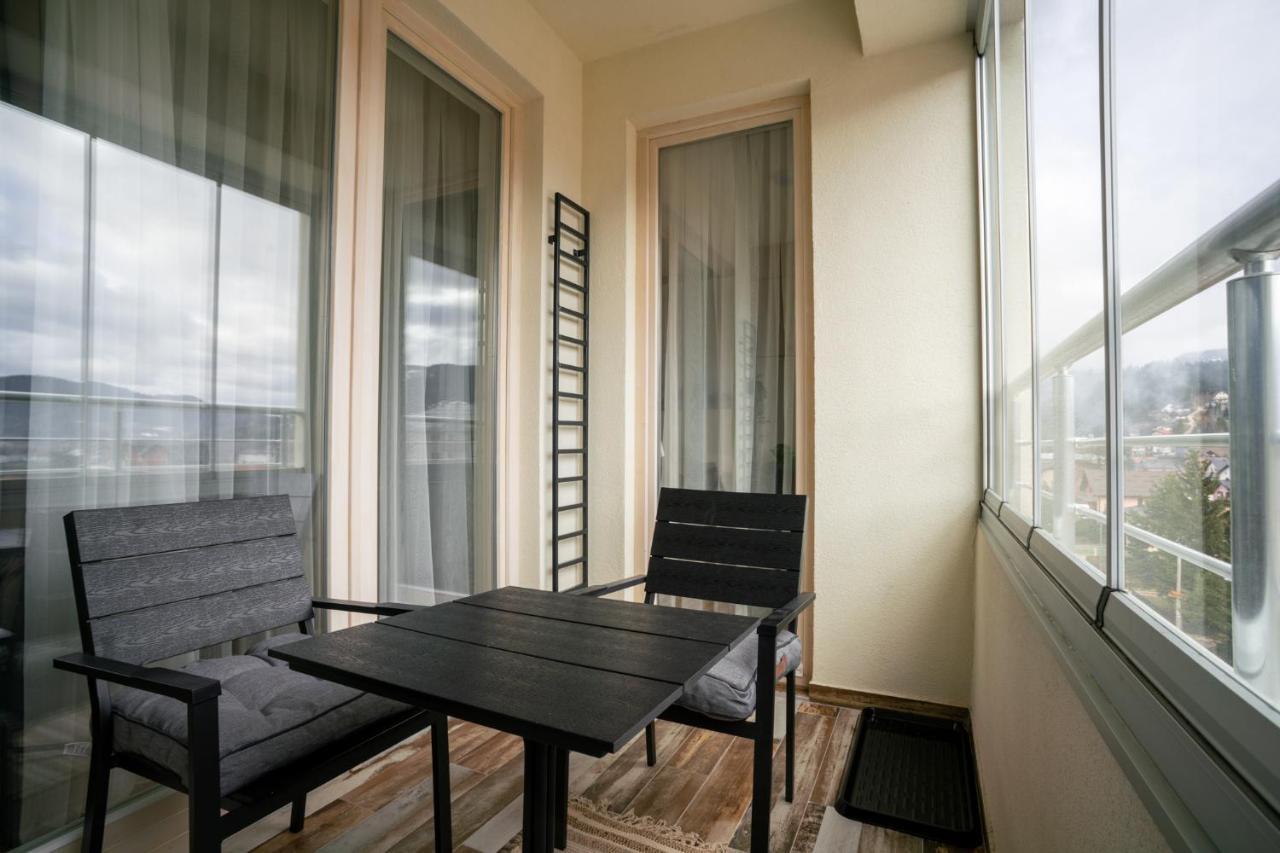 Apartman G8 Deluxe Pale Exteriér fotografie